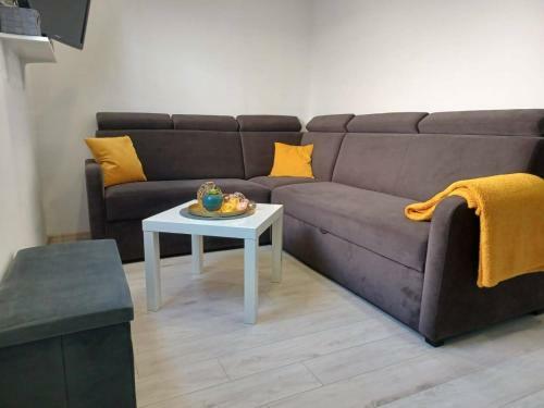 Apartamento Mobile Home Tiva