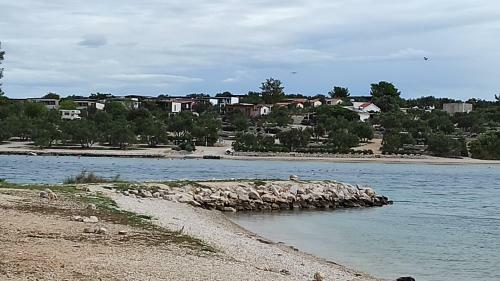 Apartamento Mobile Home Tiva