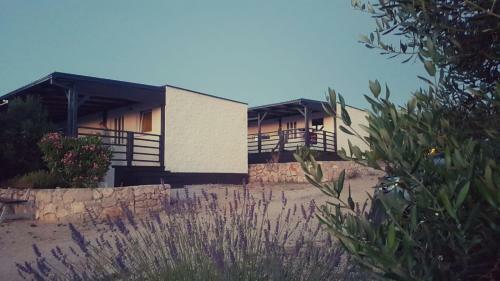 Apartamento Mobile Home Tiva