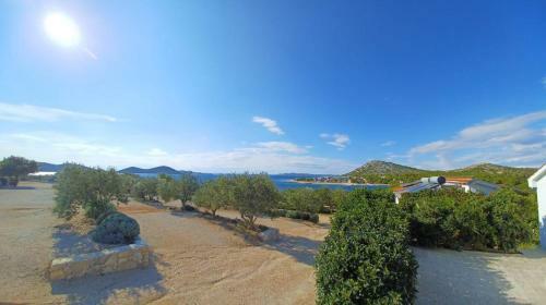 Apartamento Mobile Home Tiva