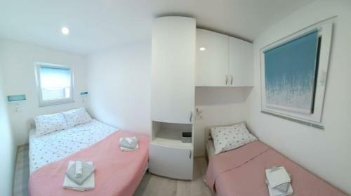 Apartamento Mobile Home Tiva