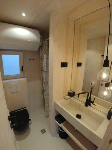 Eco Villa Marcella 8 In Buqez Resort