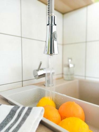 Apartamento "carpe Summer"