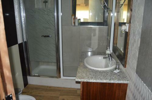 Agroturismo Alojamento Ros�rio