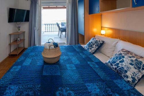 Hostal Apartmani Marko Dugova?a