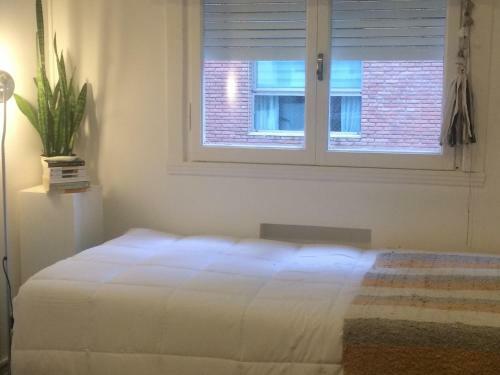 Apartamento Monoambiente