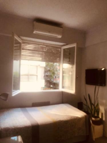 Apartamento Monoambiente