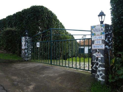 Villa Flor Do Monte