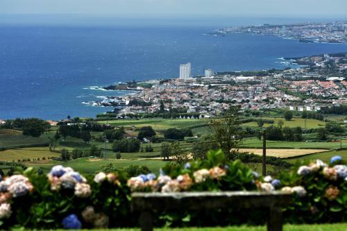Villa Flor Do Monte