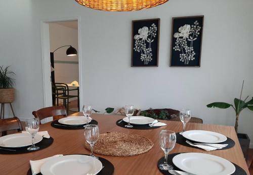 Vila Nikau - Garden By The Sea