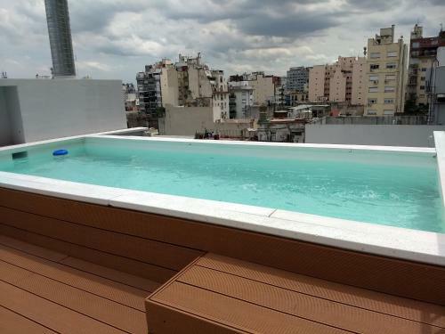 Apartamento Independencia 1302 9c By Hb
