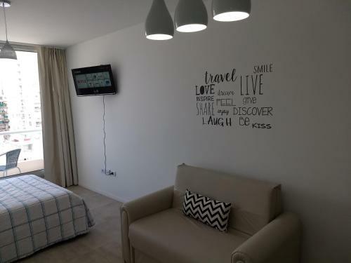 Apartamento Independencia 1302 9c By Hb