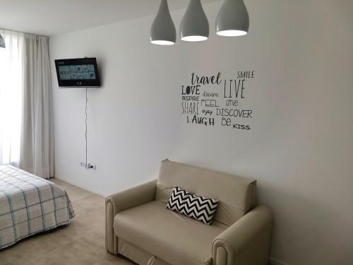 Apartamento Independencia 1302 9c By Hb