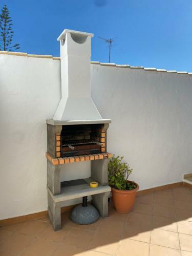 Villa Luci Praia Do Carvoeiro