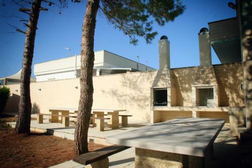 Centro Vacanze La Pineta
