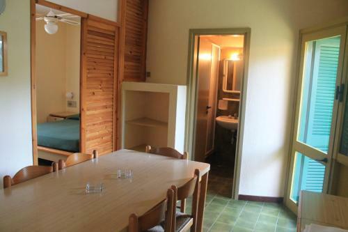 Apartamento Serra Degli Alimini 2