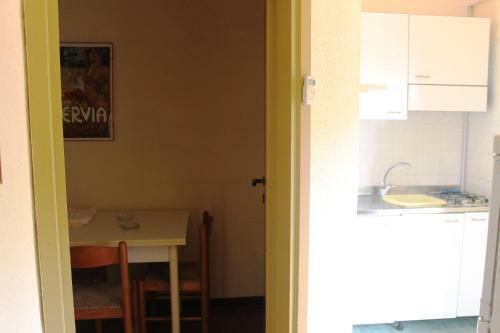 Apartamento Serra Degli Alimini 2