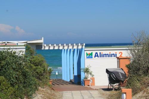 Apartamento Serra Degli Alimini 2