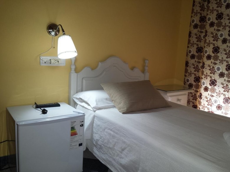 Hostal La Giralda
