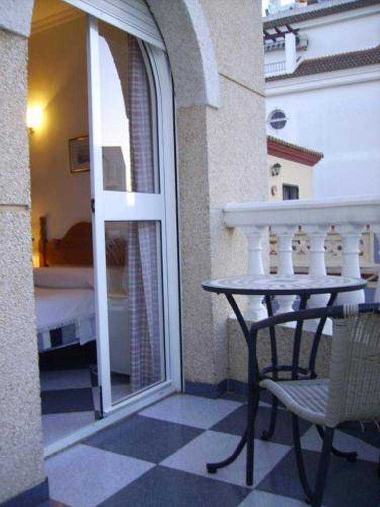 Hostal La Giralda