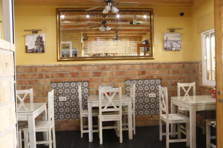 Hostal La Giralda