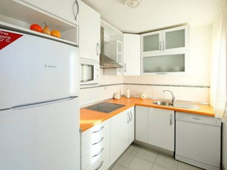 Apartamento Urb Pinar Almadraba Rota