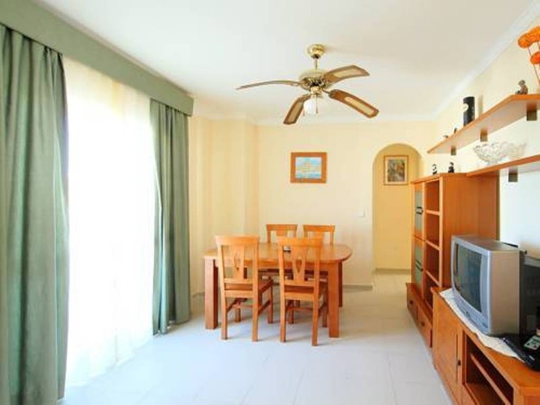 Apartamento Urb Pinar Almadraba Rota