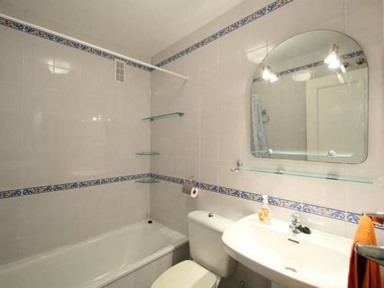 Apartamento Urb Pinar Almadraba Rota