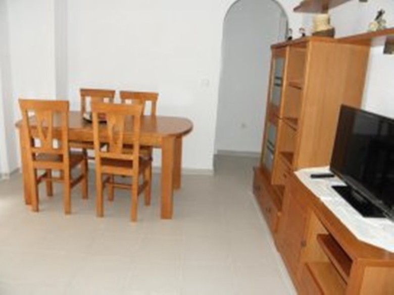 Apartamento Urb Pinar Almadraba Rota