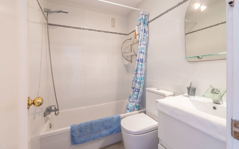 Apartamento Urb Pinar Almadraba Rota