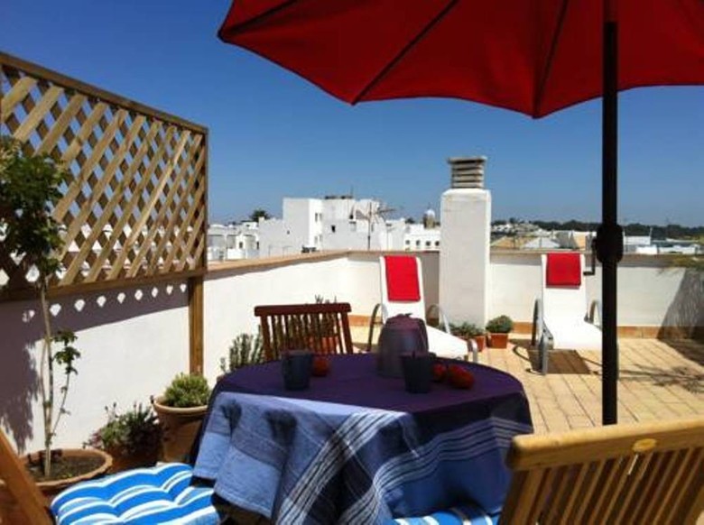 Apartamento Casa Atl�ntica