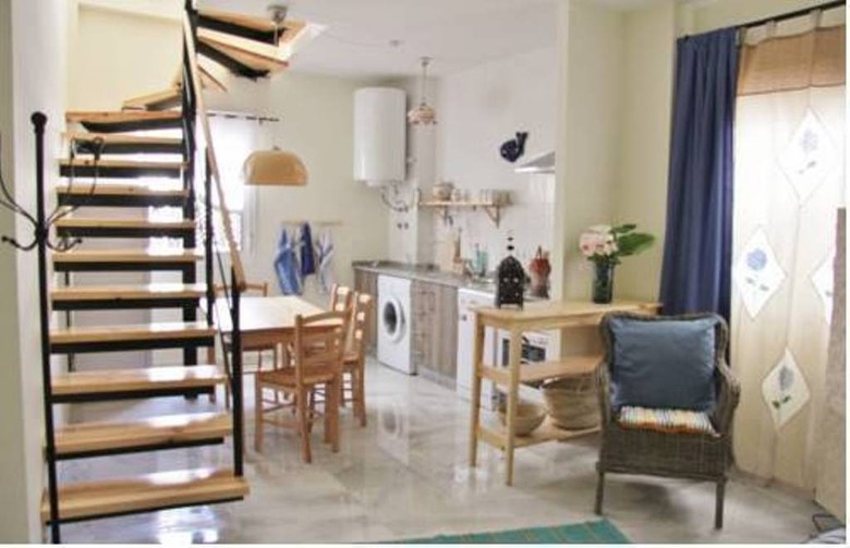 Apartamento Casa Atl�ntica
