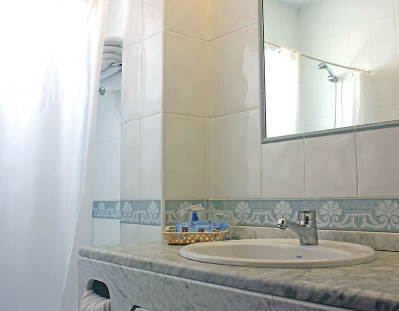 Hotel Caribe