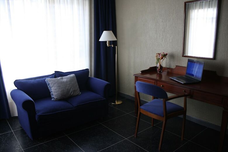 Hotel Caribe