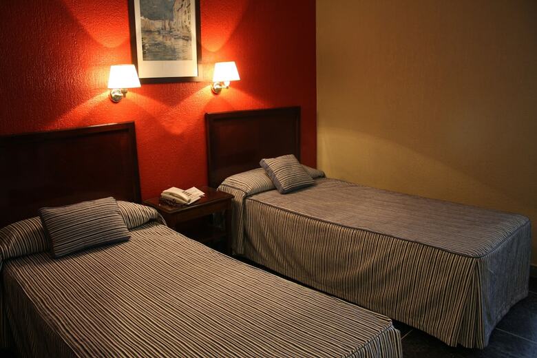 Hotel Caribe