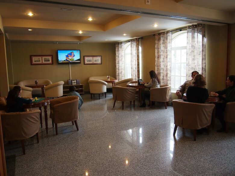 Hotel Caribe