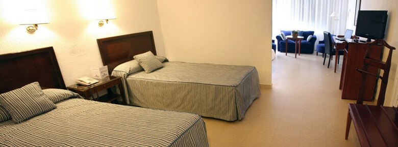 Hotel Caribe