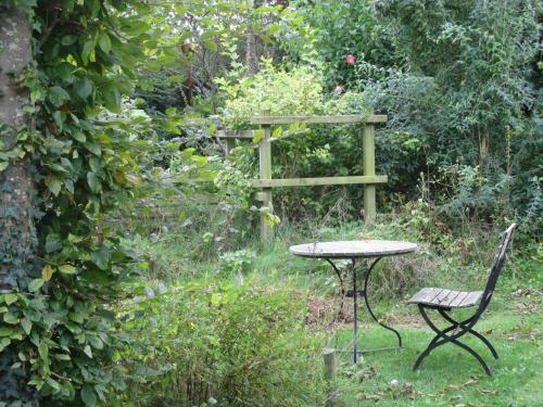 Bed & Breakfast Le Clos De L'abbaye