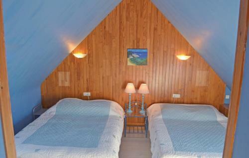 Holiday Home Guirhoel Les Bergeries