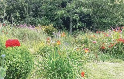 Holiday Home Guirhoel Les Bergeries