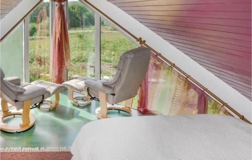 Holiday Home Guirhoel Les Bergeries