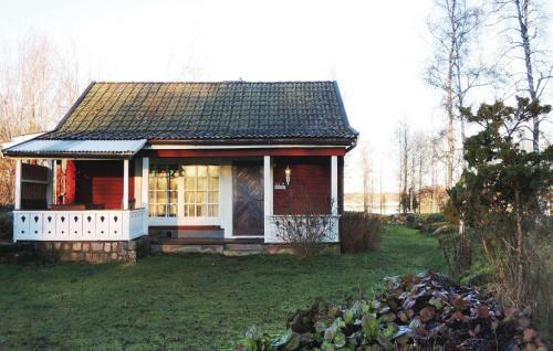 Holiday Home S�raby Eksj�