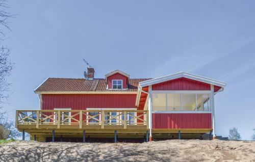 Holiday Home T�ll�s Eksj�