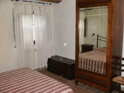 Agroturismo Podere Le Ghiande
