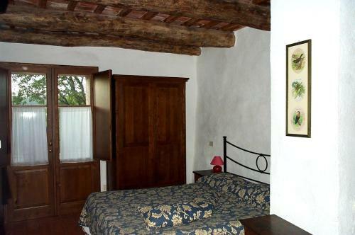 Agroturismo Podere Le Ghiande