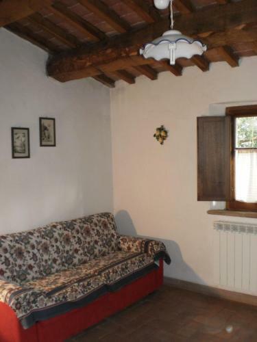 Agroturismo Podere Le Ghiande
