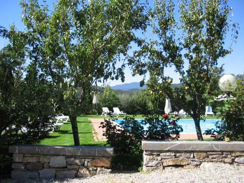 Agroturismo Podere Le Ghiande