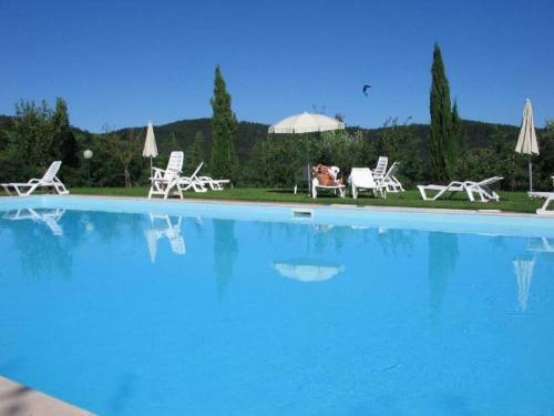 Agroturismo Podere Le Ghiande