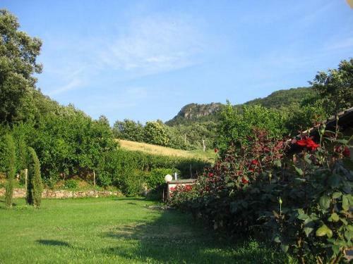 Agroturismo Podere Le Ghiande