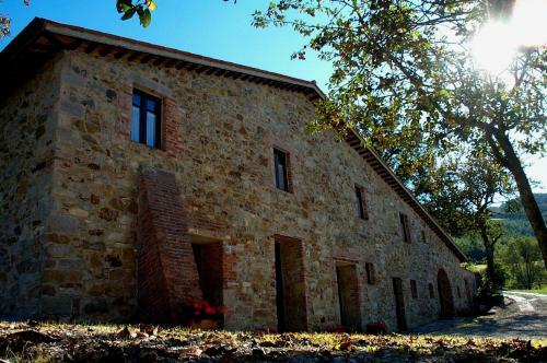 Agroturismo Podere Le Ghiande
